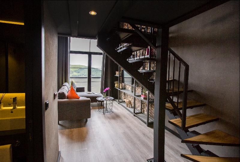 Cityloft 161 - Oda