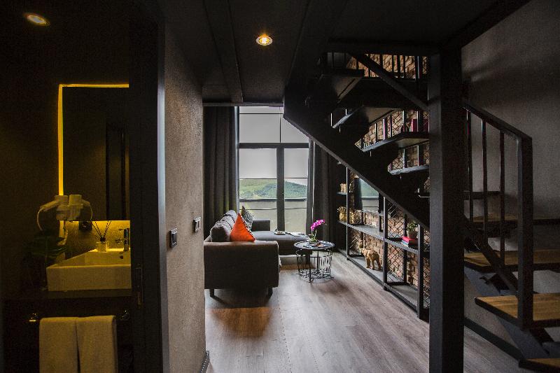 Cityloft 161 - Oda