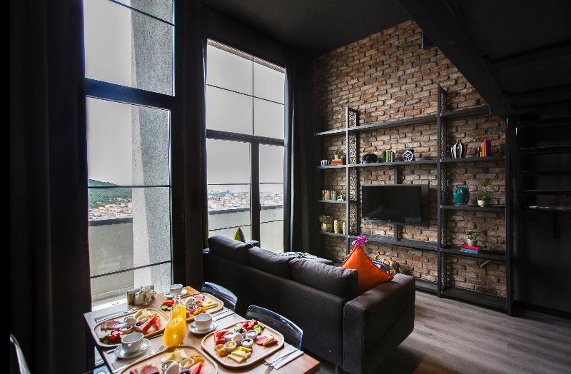 Cityloft 161 - Oda