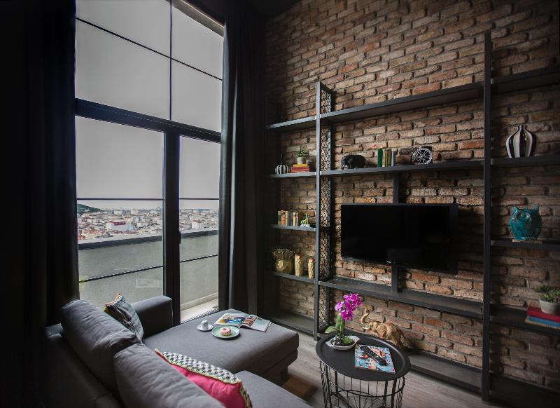 Cityloft 161 - Oda