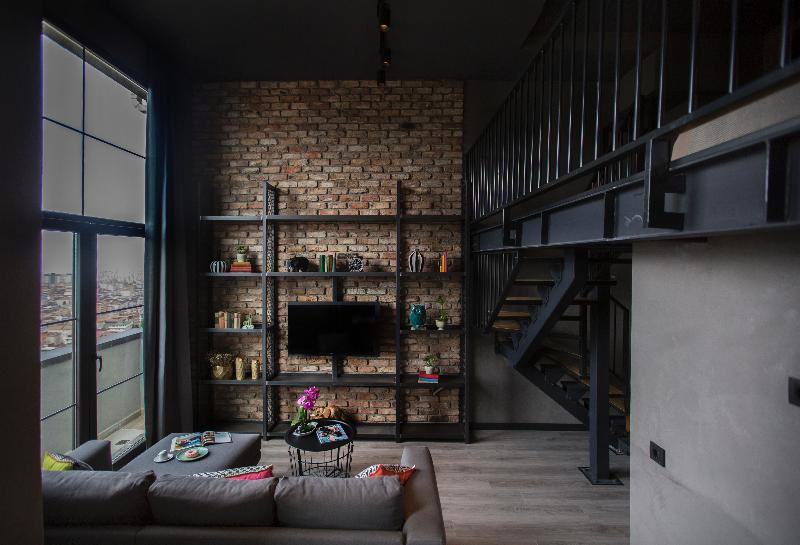 Cityloft 161 - Oda