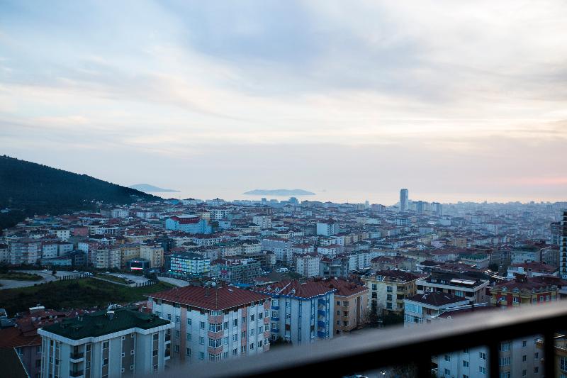 Cityloft 161 - Oda