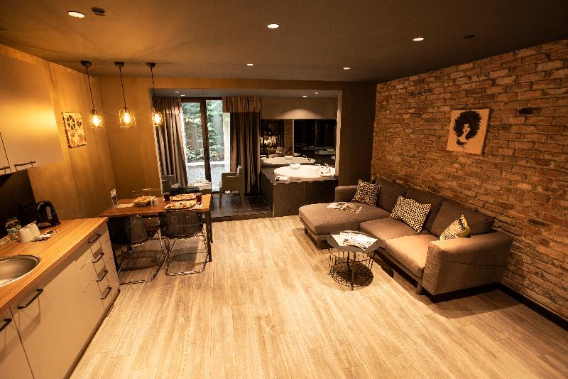 Cityloft 161 - Oda