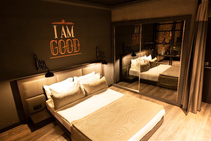 Cityloft 161 - Oda