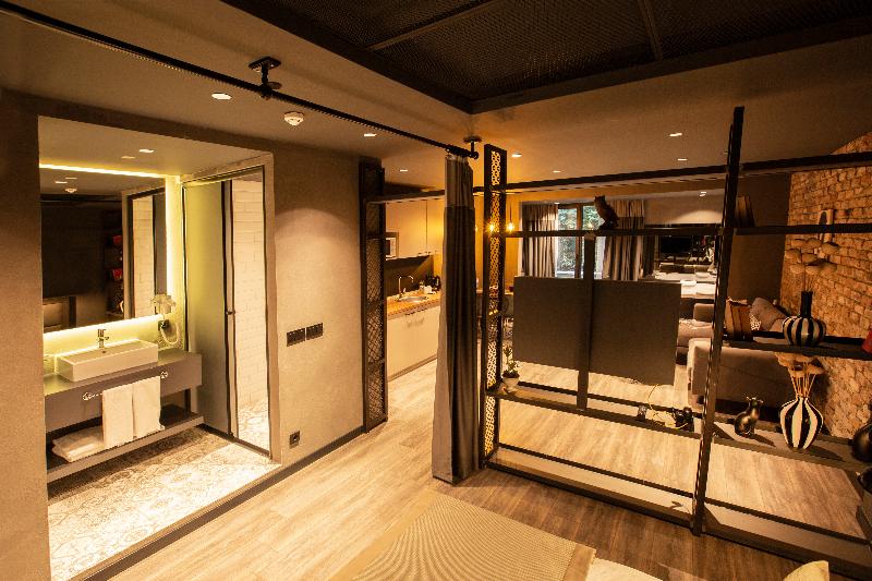 Cityloft 161 - Oda