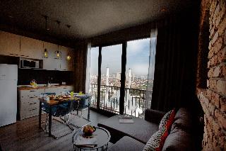Cityloft 161 fotoÄŸrafÄ±