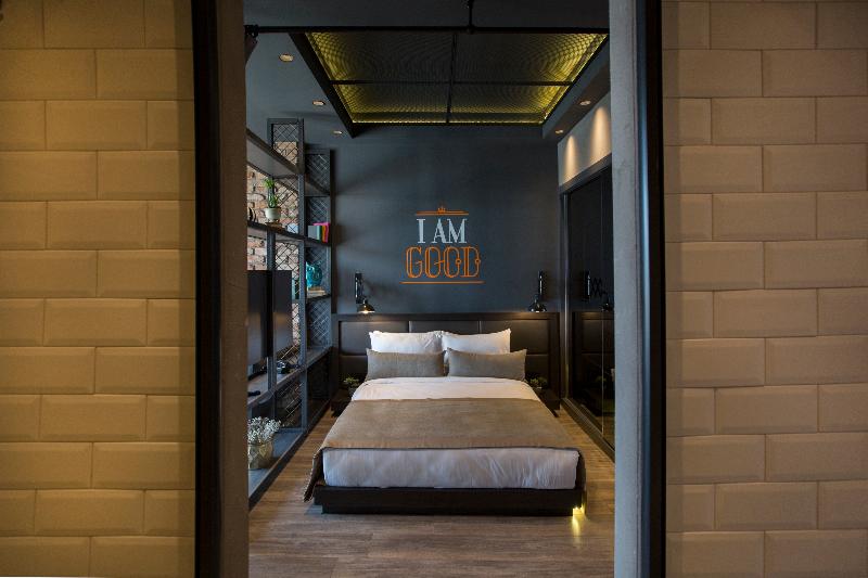 Cityloft 161 - Oda