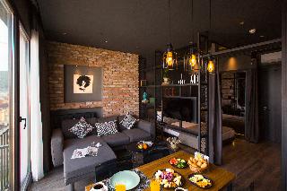Cityloft 161 fotoÄŸrafÄ±