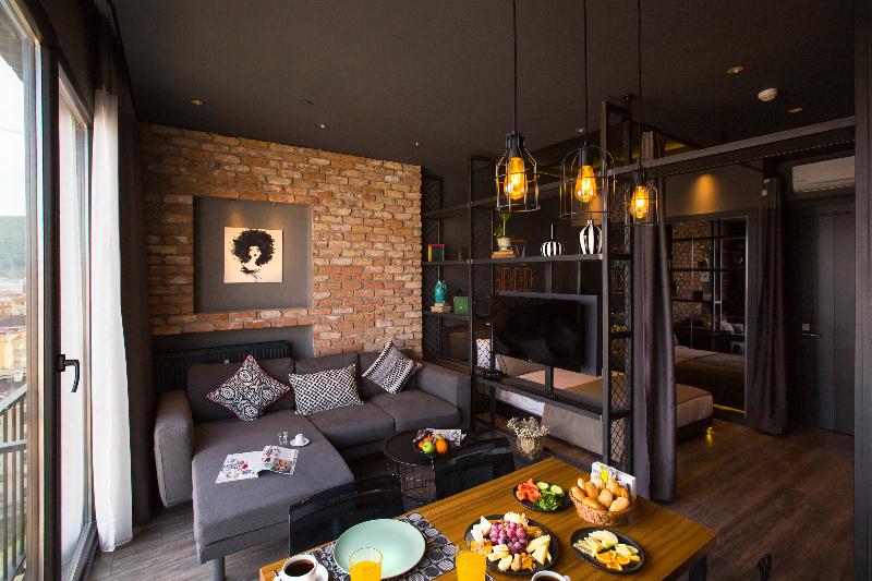 Cityloft 161 - Oda