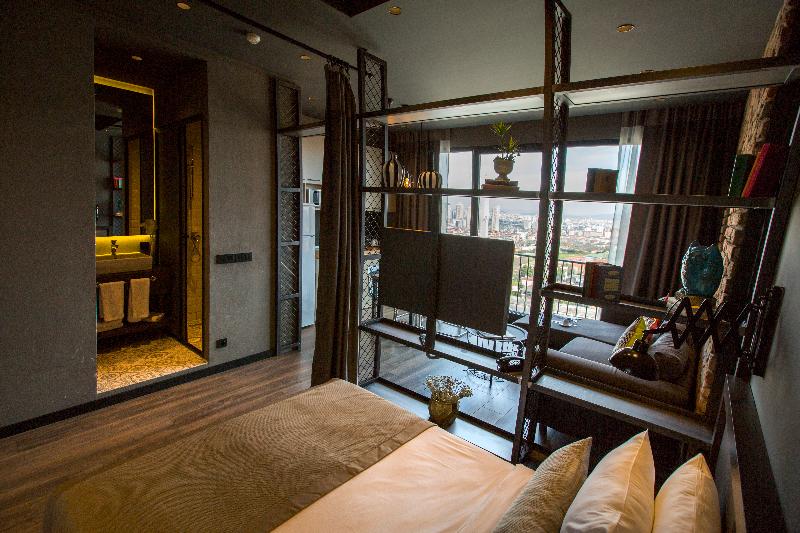 Cityloft 161 - Oda