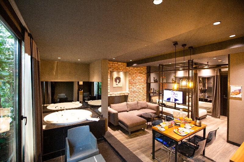 Cityloft 161 - Oda