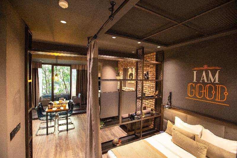 Cityloft 161 - Oda
