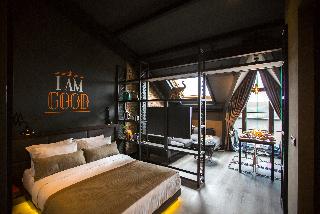 Cityloft 161 fotoÄŸrafÄ±