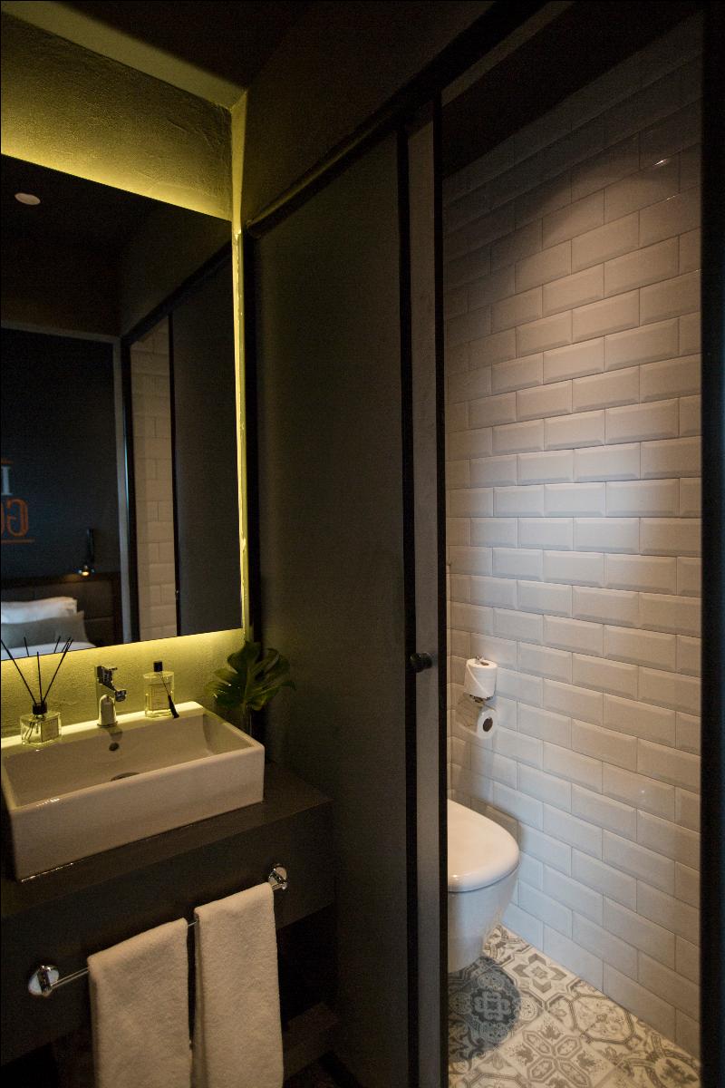 Cityloft 161 - Oda