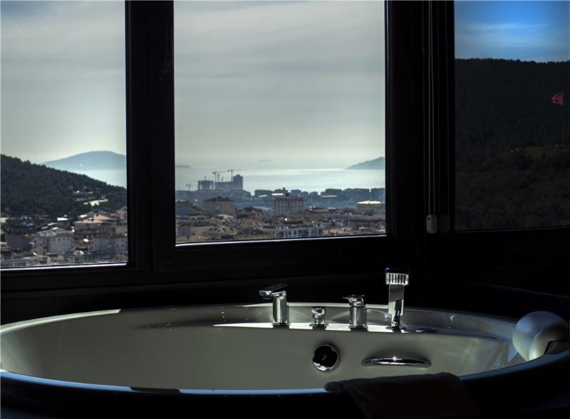 Cityloft 161 - Oda