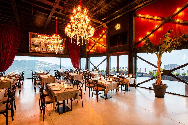 Cityloft 161 - Restoran