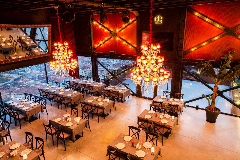Cityloft 161 - Restoran