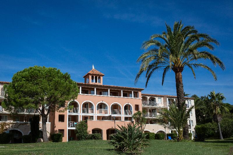 SOWELL Family Port Grimaud - Genel