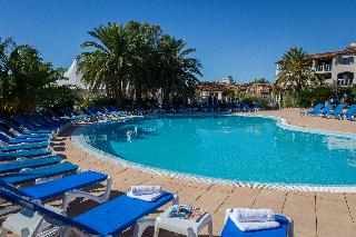 SOWELL Family Port Grimaud otel fotoğrafı