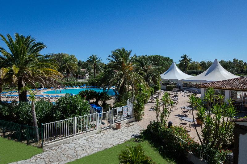 SOWELL Family Port Grimaud - Genel