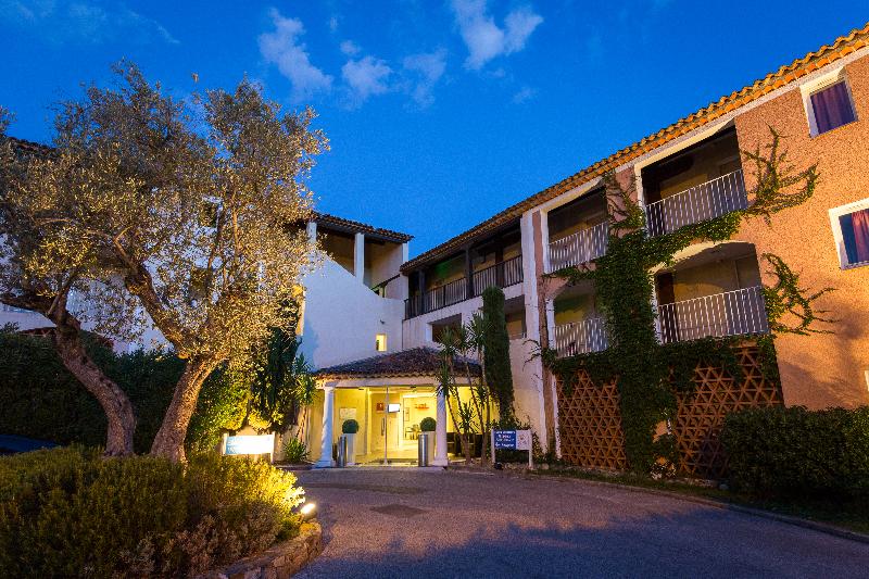 SOWELL Family Port Grimaud - Genel
