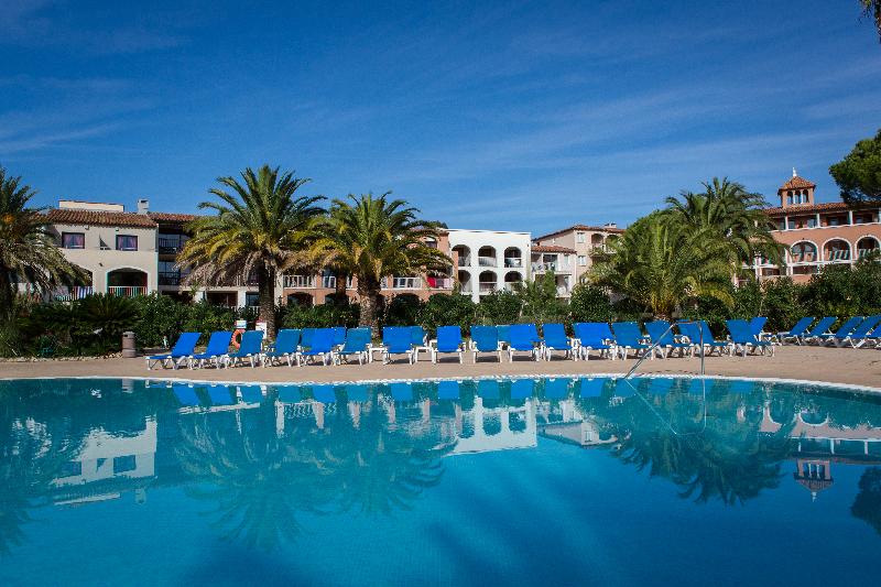 SOWELL Family Port Grimaud - Havuz