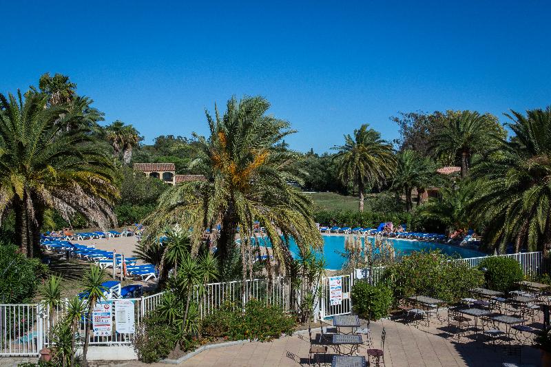 SOWELL Family Port Grimaud - Havuz