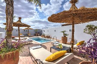 Riad Awa otel fotoğrafı