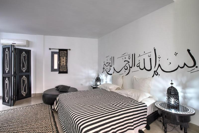 Riad Awa - Oda