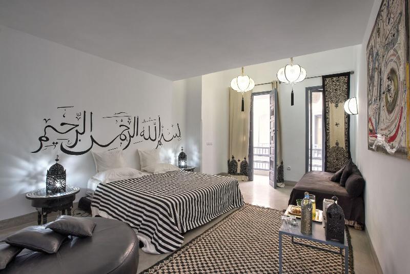 Riad Awa - Oda
