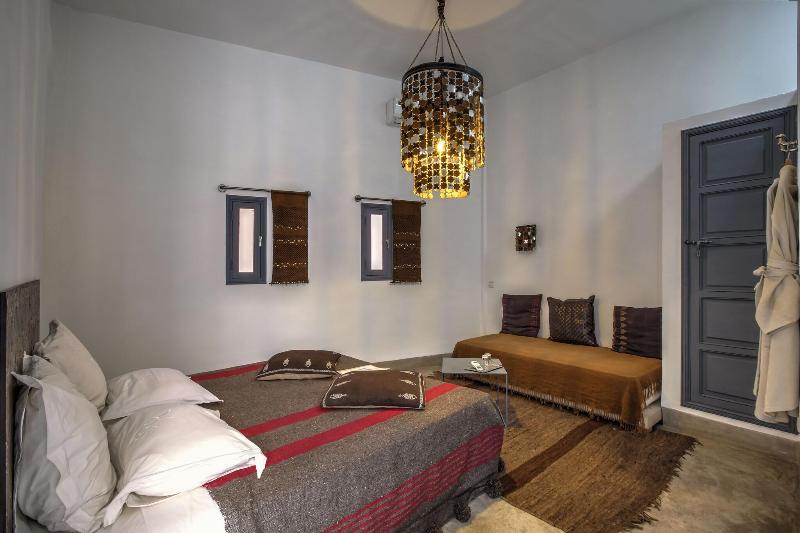 Riad Awa - Oda
