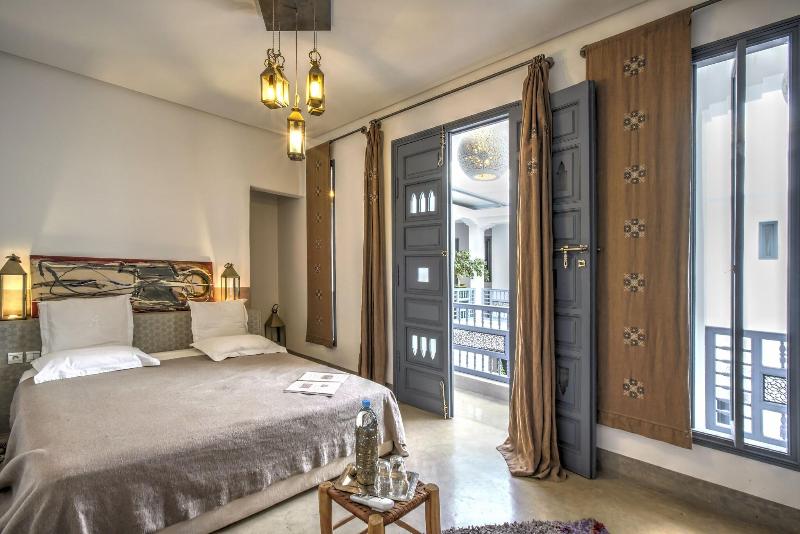 Riad Awa - Oda