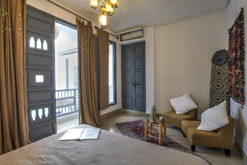 Riad Awa - Oda