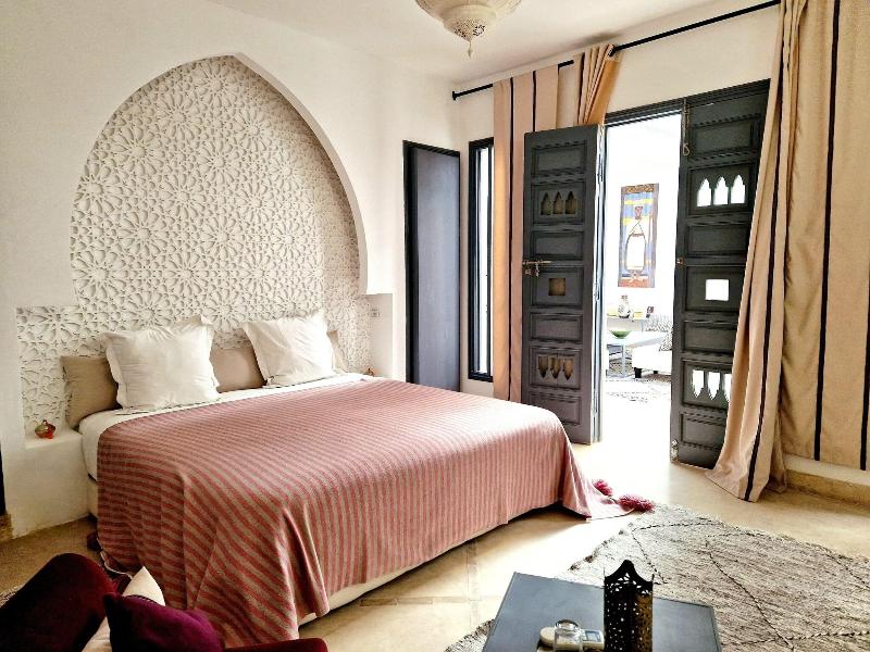 Riad Awa - Oda