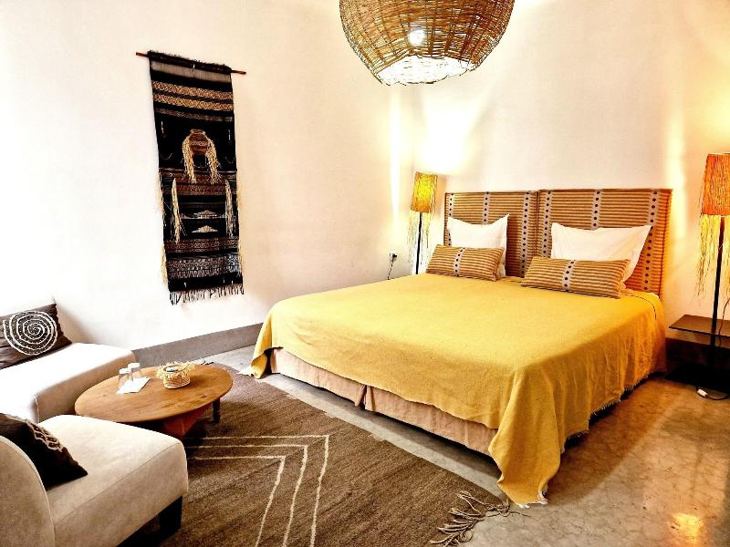Riad Awa - Oda