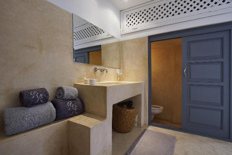Riad Awa - Oda