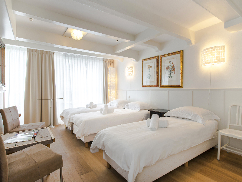 Hotel Calisto fotoÄŸrafÄ±