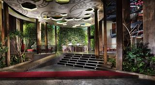 Sun Island Hotel & Spa Legian fotoÄŸrafÄ±