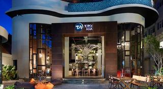 Sun Island Hotel & Spa Legian fotoÄŸrafÄ±
