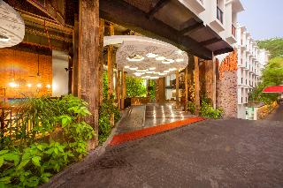 Sun Island Hotel & Spa Legian fotoÄŸrafÄ±