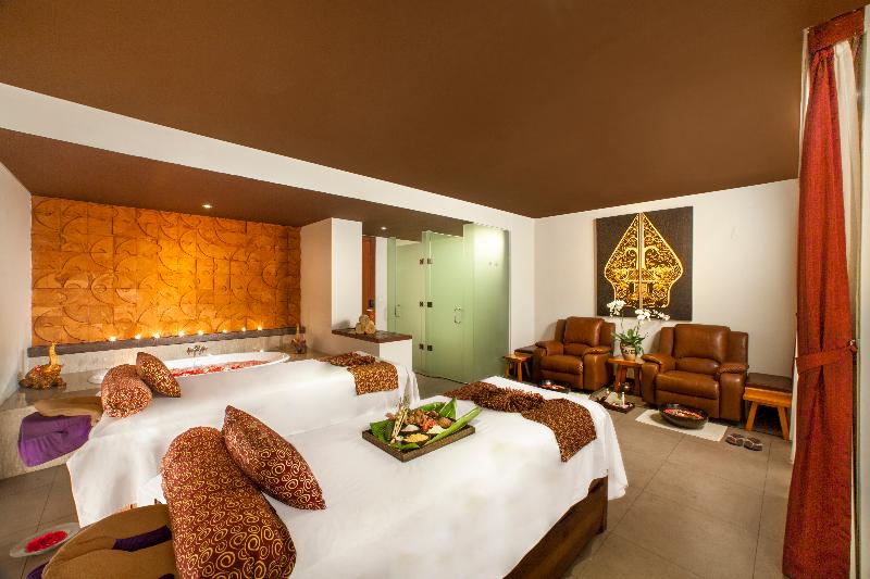 Sun Island Hotel & Spa Legian - Aktivite