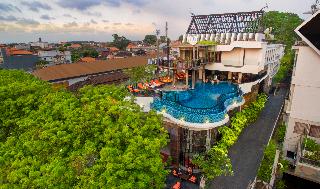Sun Island Hotel & Spa Legian fotoÄŸrafÄ±