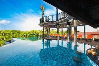 Sun Island Hotel & Spa Legian fotoÄŸrafÄ±