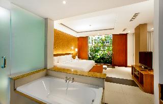 Sun Island Hotel & Spa Legian fotoÄŸrafÄ±