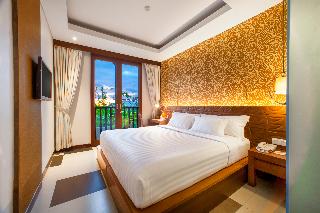 Sun Island Hotel & Spa Legian fotoÄŸrafÄ±