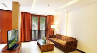 Sun Island Hotel & Spa Legian fotoÄŸrafÄ±
