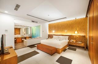 Sun Island Hotel & Spa Legian fotoÄŸrafÄ±