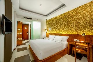 Sun Island Hotel & Spa Legian fotoÄŸrafÄ±