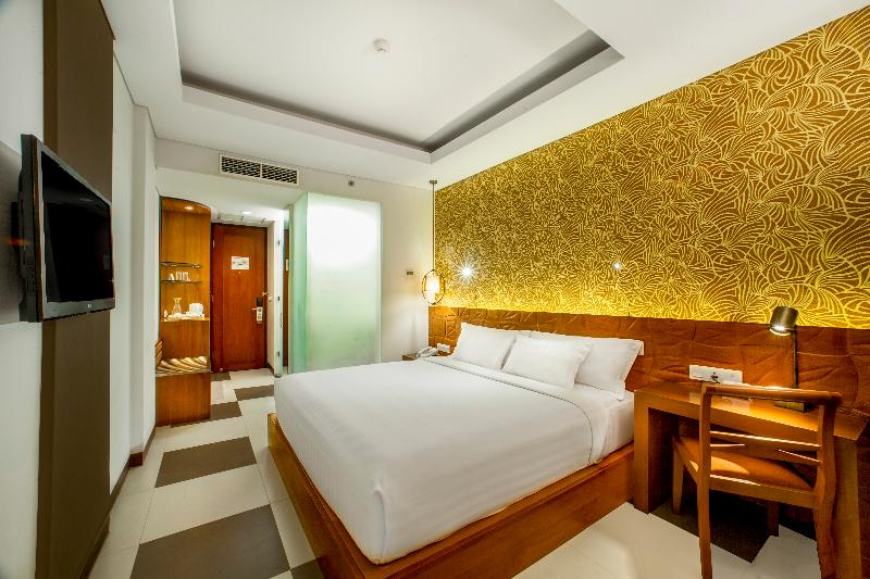 Sun Island Hotel & Spa Legian - Oda