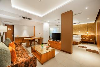 Sun Island Hotel & Spa Legian fotoÄŸrafÄ±
